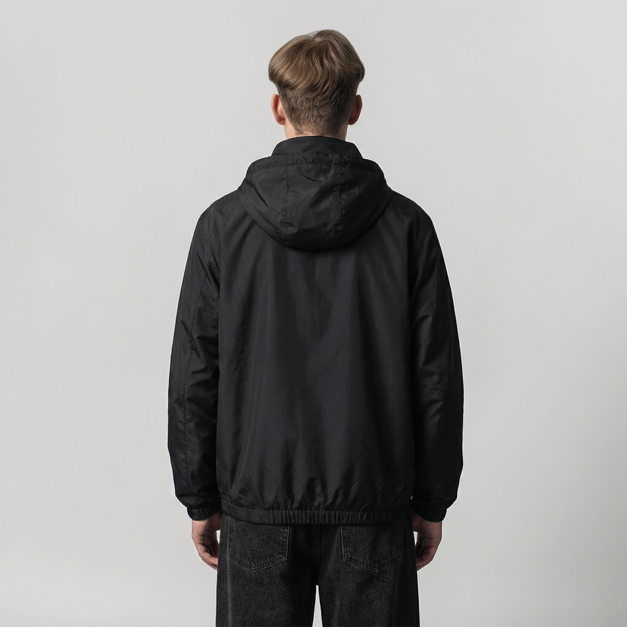 Chaqueta Corta Vientos